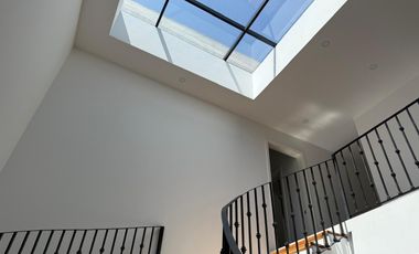 CASA EN VENTA EN RESIDENCIAL HACIENDA SAN ANTONIO, CERCA DE AV. TECNOLOGICO, METEPEC