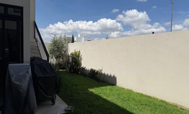 CASA EN VENTA EN RESIDENCIAL HACIENDA SAN ANTONIO, CERCA DE AV. TECNOLOGICO, METEPEC