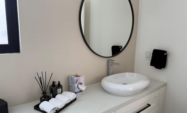 CASA EN VENTA EN RESIDENCIAL HACIENDA SAN ANTONIO, CERCA DE AV. TECNOLOGICO, METEPEC