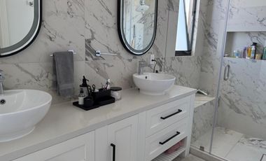 CASA EN VENTA EN RESIDENCIAL HACIENDA SAN ANTONIO, CERCA DE AV. TECNOLOGICO, METEPEC