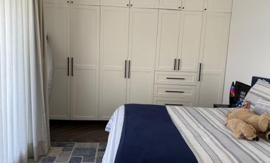 CASA EN VENTA EN RESIDENCIAL HACIENDA SAN ANTONIO, CERCA DE AV. TECNOLOGICO, METEPEC