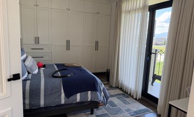 CASA EN VENTA EN RESIDENCIAL HACIENDA SAN ANTONIO, CERCA DE AV. TECNOLOGICO, METEPEC