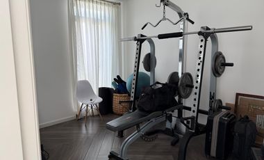 CASA EN VENTA EN RESIDENCIAL HACIENDA SAN ANTONIO, CERCA DE AV. TECNOLOGICO, METEPEC