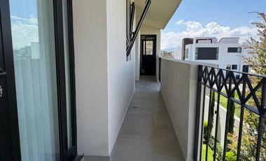 CASA EN VENTA EN RESIDENCIAL HACIENDA SAN ANTONIO, CERCA DE AV. TECNOLOGICO, METEPEC