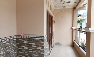 Rumah di Perumahan Sawahan Indah 3 Padokan Boyolali Solo