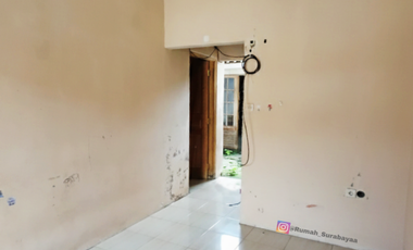 Rumah di Perumahan Sawahan Indah 3 Padokan Boyolali Solo