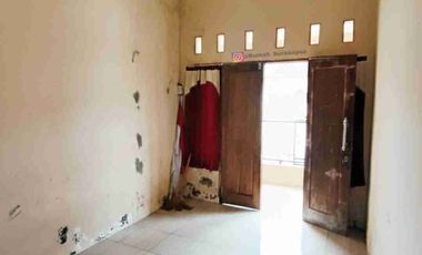 Rumah di Perumahan Sawahan Indah 3 Padokan Boyolali Solo