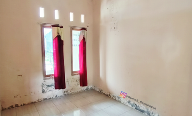 Rumah di Perumahan Sawahan Indah 3 Padokan Boyolali Solo