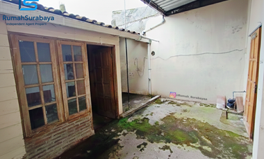 Rumah di Perumahan Sawahan Indah 3 Padokan Boyolali Solo