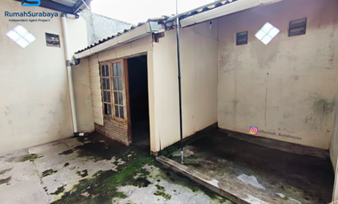 Rumah di Perumahan Sawahan Indah 3 Padokan Boyolali Solo