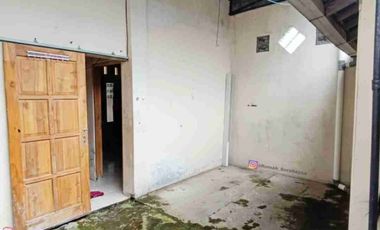 Rumah di Perumahan Sawahan Indah 3 Padokan Boyolali Solo