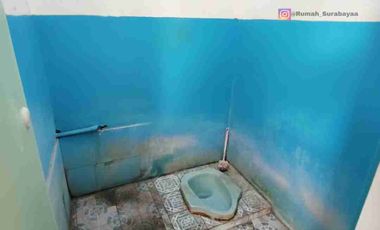 Rumah di Perumahan Sawahan Indah 3 Padokan Boyolali Solo