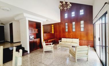 CASA EN VENTA EN FRACCIONAMIENTO EL MIRADOR