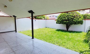 CASA EN VENTA EN FRACCIONAMIENTO EL MIRADOR