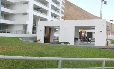 DEPTO. ARRIENDO AYLLU