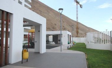 DEPTO. ARRIENDO AYLLU