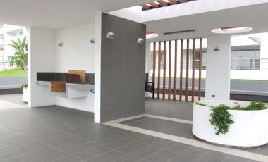 DEPTO. ARRIENDO AYLLU