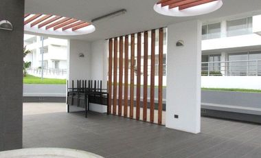 DEPTO. ARRIENDO AYLLU