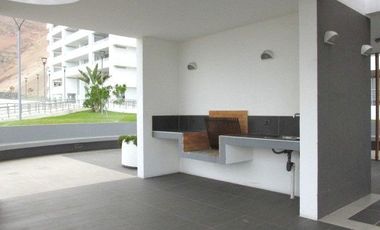 DEPTO. ARRIENDO AYLLU