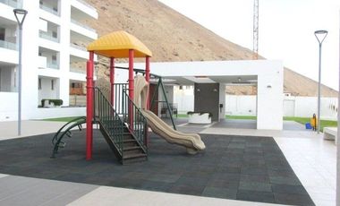 DEPTO. ARRIENDO AYLLU