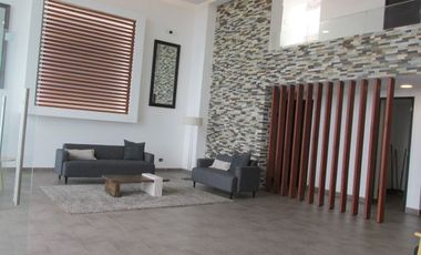 DEPTO. ARRIENDO AYLLU