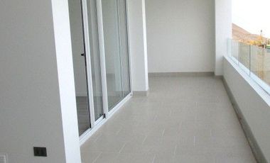 DEPTO. ARRIENDO AYLLU