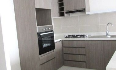 DEPTO. ARRIENDO AYLLU