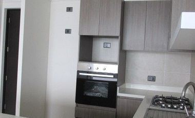 DEPTO. ARRIENDO AYLLU