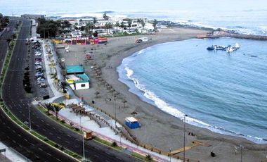 DEPTO. ARRIENDO AYLLU