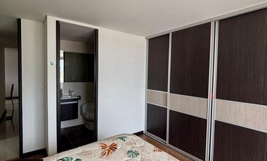 APARTAMENTO EN TUNJA SECTOR NORTE BARRIO MUISCAS