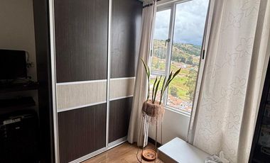 APARTAMENTO EN TUNJA SECTOR NORTE BARRIO MUISCAS