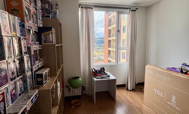 APARTAMENTO EN TUNJA SECTOR NORTE BARRIO MUISCAS