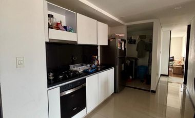 APARTAMENTO EN TUNJA SECTOR NORTE BARRIO MUISCAS