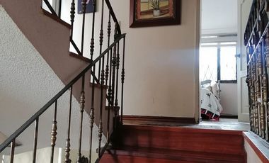 CASA DE VENTA SECTOR ANTIGUO COLEGIO EINSTEIN, QUITO