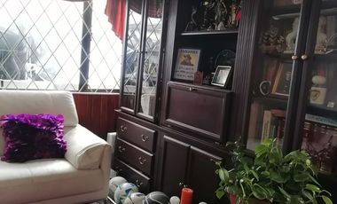 CASA DE VENTA SECTOR ANTIGUO COLEGIO EINSTEIN, QUITO