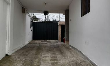 CASA DE VENTA SECTOR ANTIGUO COLEGIO EINSTEIN, QUITO