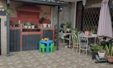 CASA DE VENTA SECTOR ANTIGUO COLEGIO EINSTEIN, QUITO