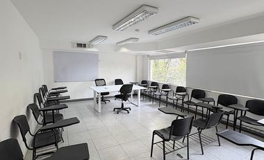 Edificio Corporativo Completamente Equipado, Colonia Cuauhtémoc 1,750 m² C | 5 Niveles + Sótano