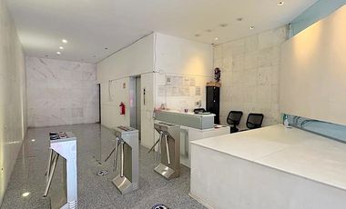 Edificio Corporativo Completamente Equipado, Colonia Cuauhtémoc 1,750 m² C | 5 Niveles + Sótano