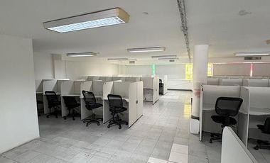 Edificio Corporativo Completamente Equipado, Colonia Cuauhtémoc 1,750 m² C | 5 Niveles + Sótano