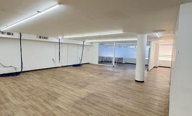 Edificio Corporativo Completamente Equipado, Colonia Cuauhtémoc 1,750 m² C | 5 Niveles + Sótano