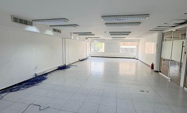 Edificio Corporativo Completamente Equipado, Colonia Cuauhtémoc 1,750 m² C | 5 Niveles + Sótano