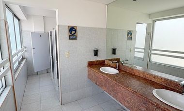 Edificio Corporativo Completamente Equipado, Colonia Cuauhtémoc 1,750 m² C | 5 Niveles + Sótano