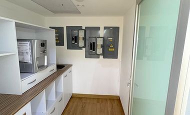 Edificio Corporativo Completamente Equipado, Colonia Cuauhtémoc 1,750 m² C | 5 Niveles + Sótano