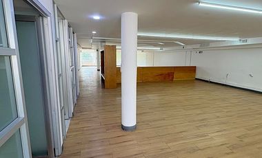 Edificio Corporativo Completamente Equipado, Colonia Cuauhtémoc 1,750 m² C | 5 Niveles + Sótano
