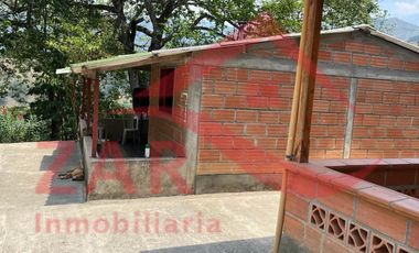 Casa campestre en Arriendo Ebéjico