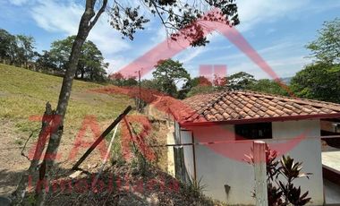 Casa campestre en Arriendo Ebéjico