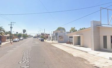 CASA CON 3 RECAMARAS EN ORIENTE 1, DELICIAS, CHIHUAHUA