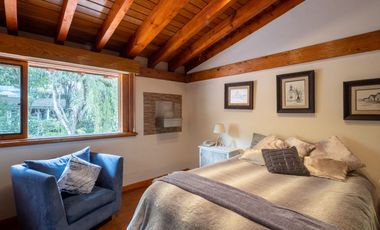 Casa de Lujo Fraccionamiento Rancho San Francisco 800 m² C | Jardín + Terrazas 1,000 m²