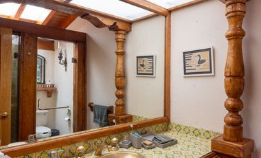 Casa de Lujo Fraccionamiento Rancho San Francisco 800 m² C | Jardín + Terrazas 1,000 m²